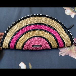 Rebecca Minkoff summer Clutch